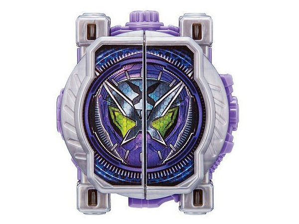 Kamen Rider Zi-O: DX Shinobi MirideWatch