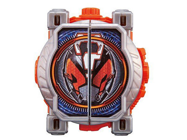 Kamen Rider Zi-O: DX Quiz MirideWatch