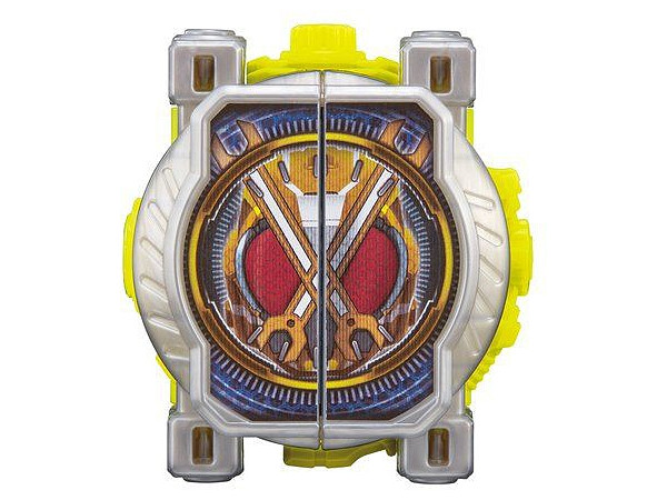 Kamen Rider Zi-O: DX Kikai MirideWatch