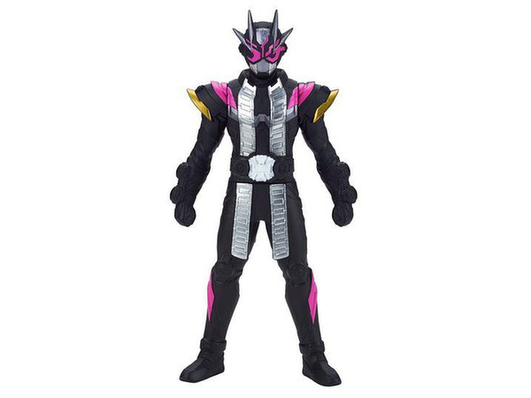 Rider Hero #13 Kamen Rider Zi-O II