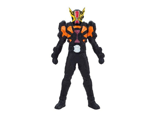 Kamen Rider Zi-O: Rider Hero Series #14 Kamen Rider Geiz Revive Gouretsu