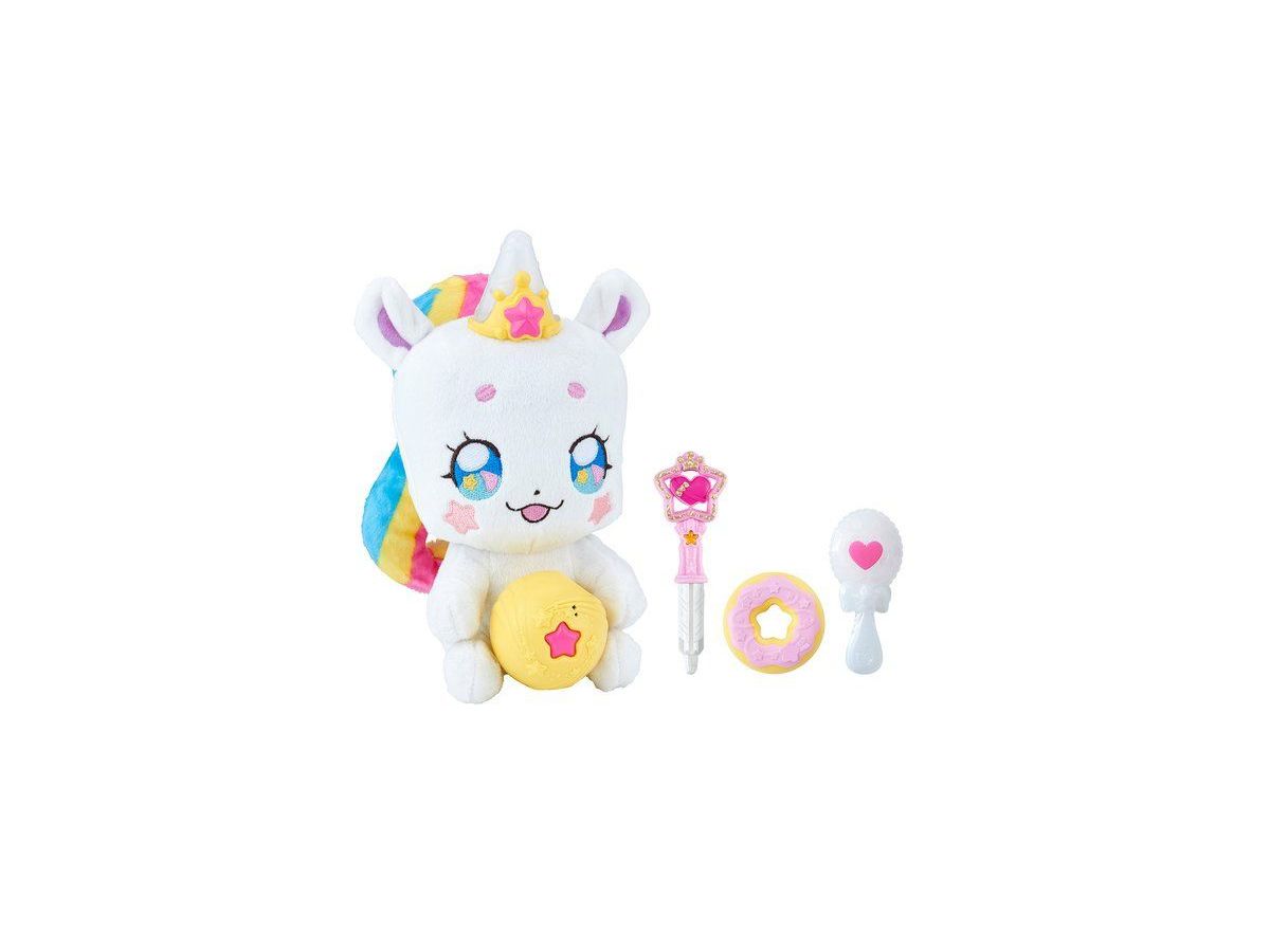 Star Twinkle PreCure: Power Up Transformation! DX Talking Fuwa