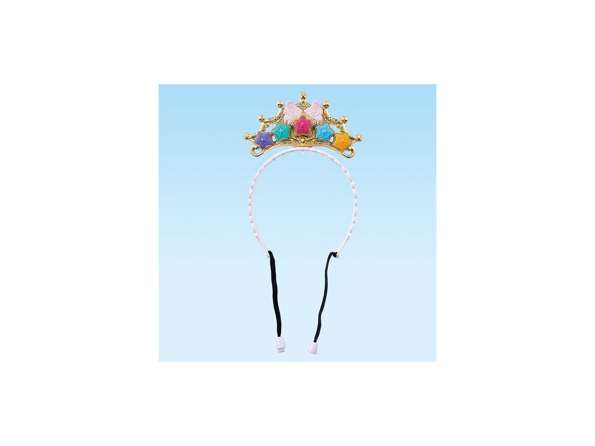 Star Twinkle PreCure: PreCure Twinkle Tiara