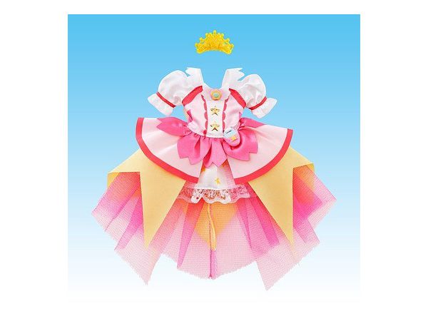Star Twinkle PreCure: PreCure Style Cure Star Twinkle Style