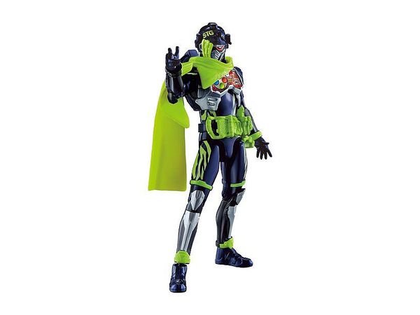 RKF Legend Rider Series Kamen Rider Snipe Shooting Gamer Level 2