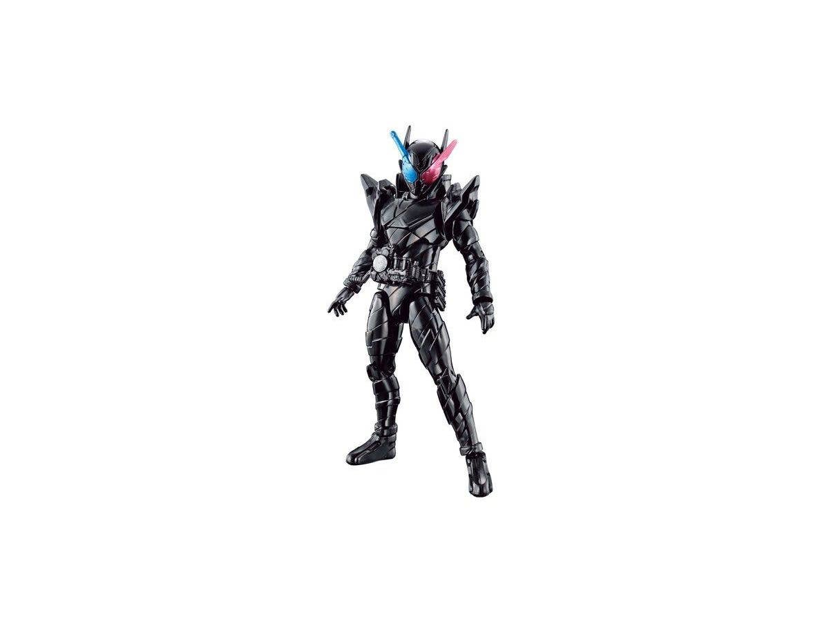 RKF Legend Rider Series Kamen Rider Build Hazard Form