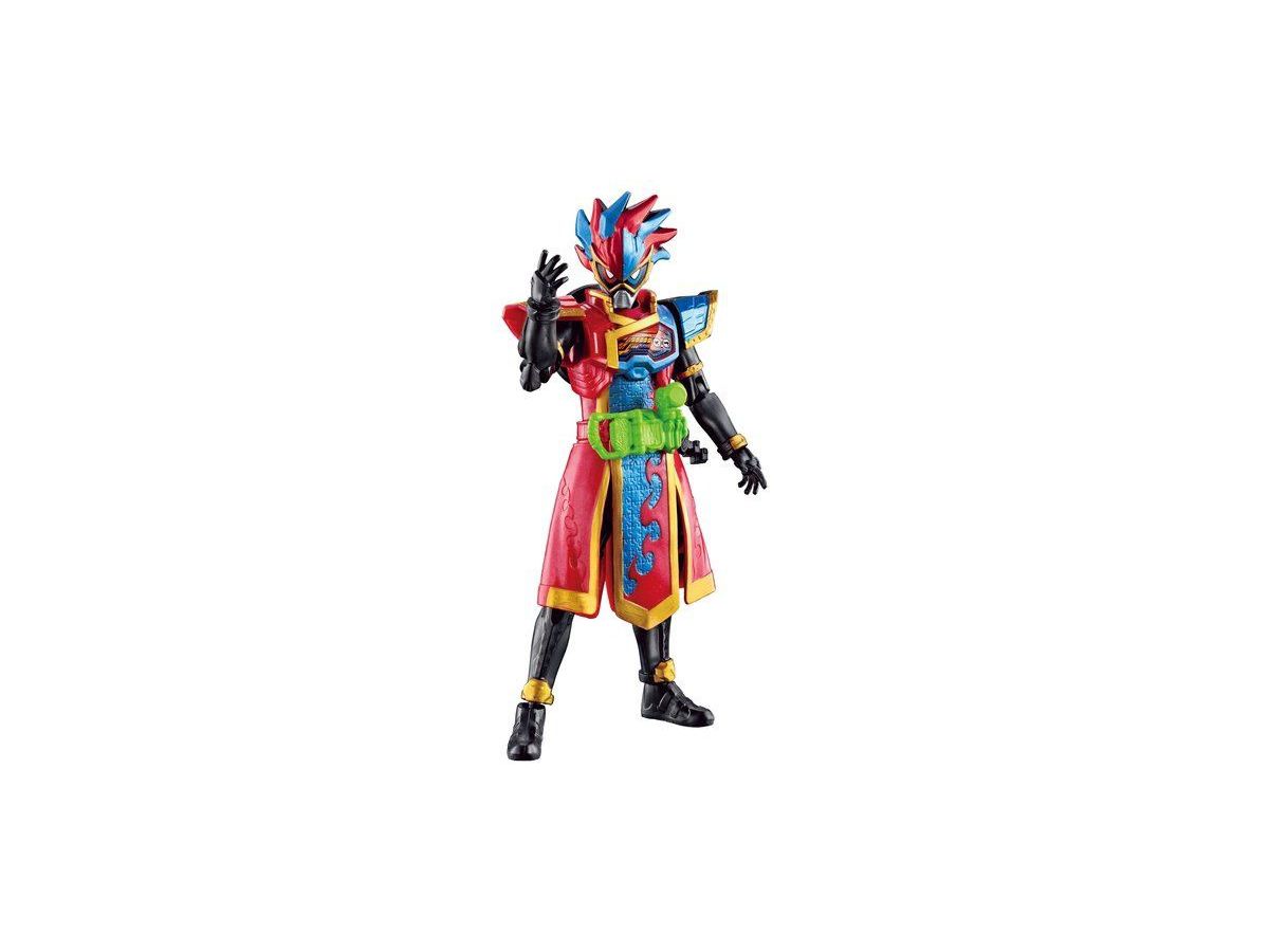 RKF Legend Rider Series Kamen Rider Paradox Level 99