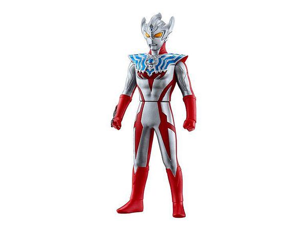 Ultra Hero Series #65 Ultraman Taiga