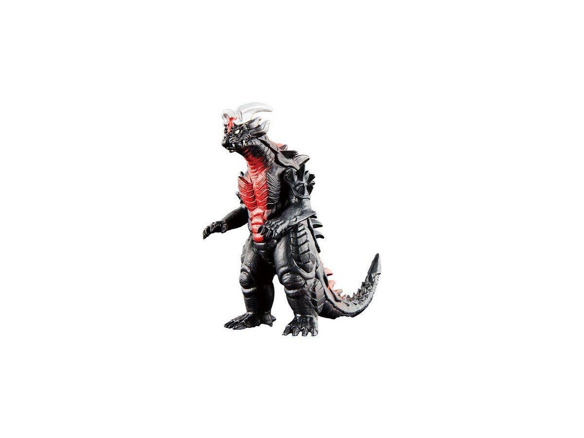 Ultra Monster Series #107 Hellberos