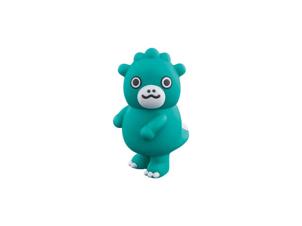 Chibi Movie Monster Series Chibi Godzilla