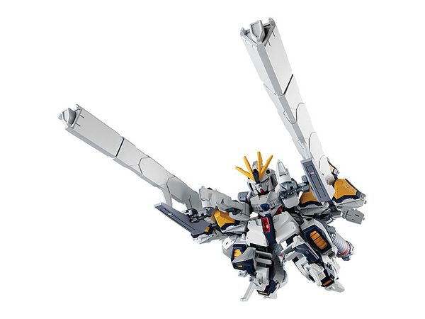 FW Gundam Converge EX28 Narrative Gundam A-Packs