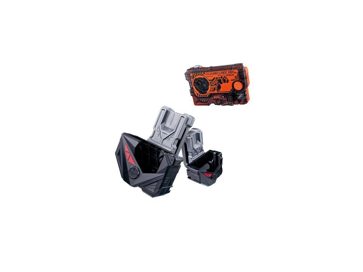 Kamen Rider Zero-One: DX Progress Holder & Rushing Cheetah Progress Key