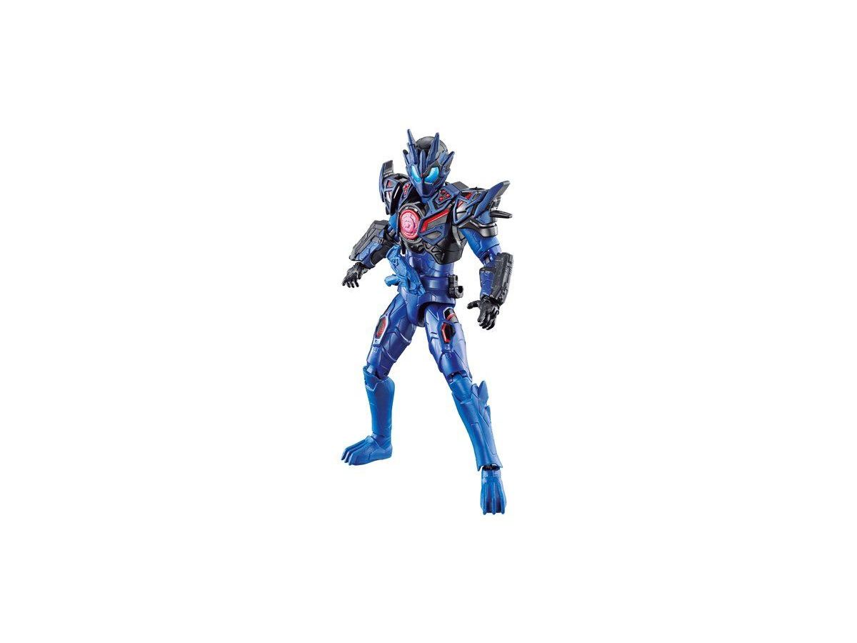 RKF Kamen Rider Vulcan Assault Wolf