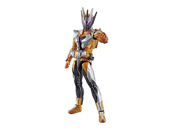 Kamen Rider Zero-One: RKF Kamen Rider Thouser