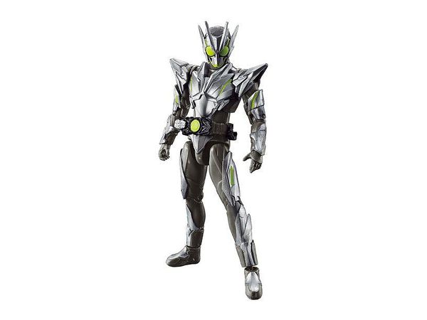 RKF Kamen Rider Zero-One Metal Cluster Hopper