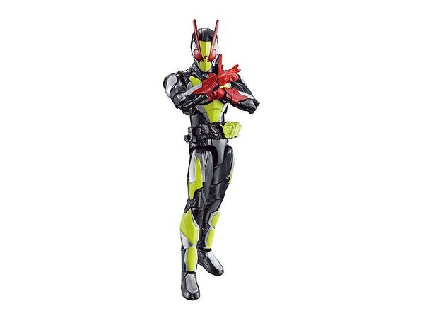 RKF Kamen Rider Zero-Two