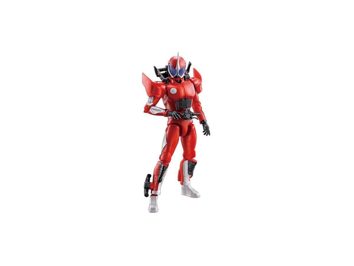 RKF Legend Rider Series Kamen Rider Accel