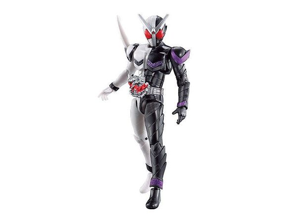 RKF Legend Rider Series: Kamen Rider W FangJoker