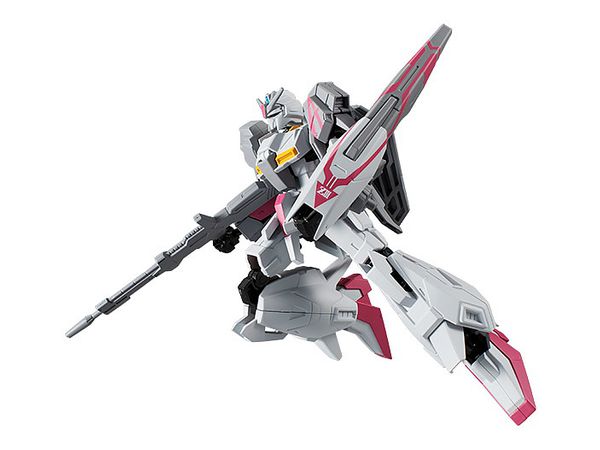 Mobile Suit Gundam: G Frame Zeta Gundam Unit 3 (1pc)