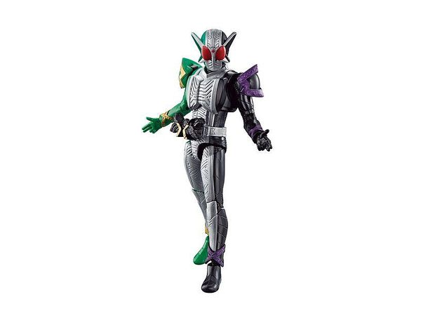 RKF Kamen Rider W Cyclone Joker Extreme