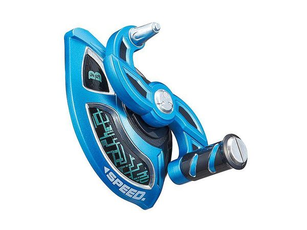 Bakutsuri Bar Hunter: Bakutsuri Giga Reel Speed Type