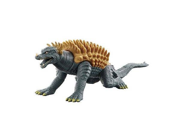 Movie Monster Series Anguillas (2004)