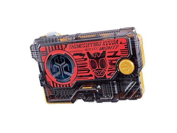 Kamen Rider Zero-One: DX Thumbs Up Kuuga Progrise Key