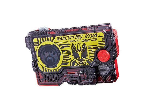 Kamen Rider Zero-One: DX Wake Up Kiva Progrise Keys