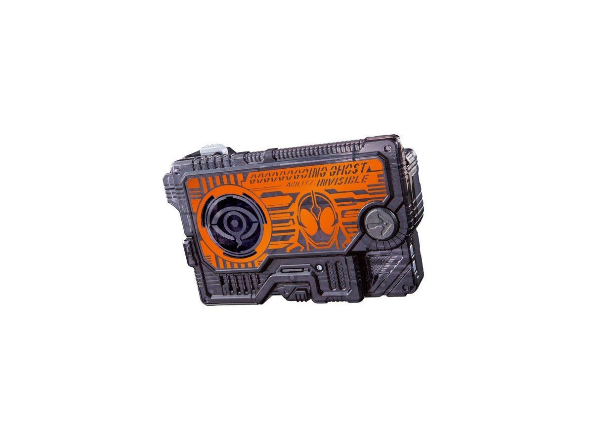 Kamen Rider Zero-One: DX GoGoGoGoing Ghost Progrise Keys