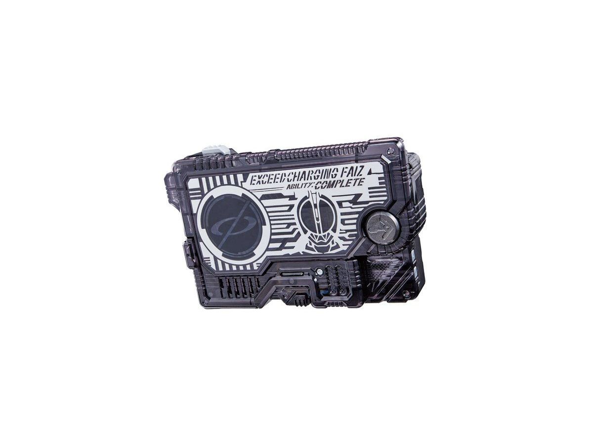 Kamen Rider Zero-One: DX Exceed Charging Faiz Progrise Keys