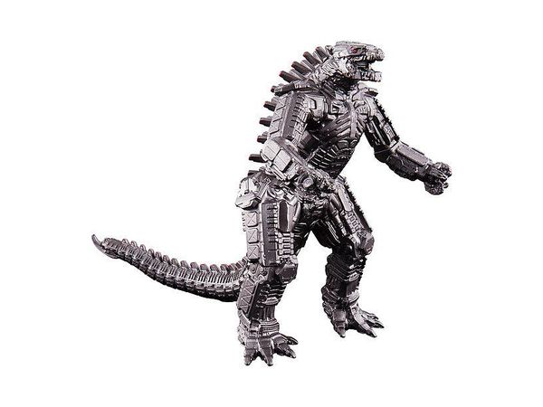 Movie Monster Series Mechagodzilla (GODZILLA VS. KONG 2021)