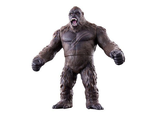 Movie Monster Series Kong from Movie GODZILLA VS.KONG (2021)