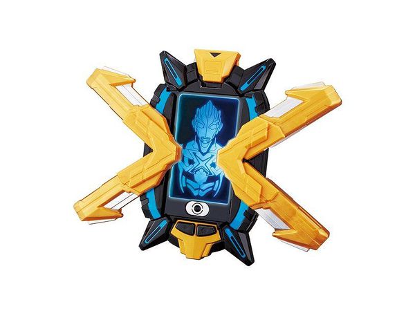 Legend Ultra Series Ex Deviser