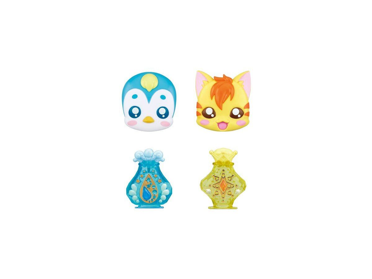 Healin'Good Precure: Transform Element Bottle
