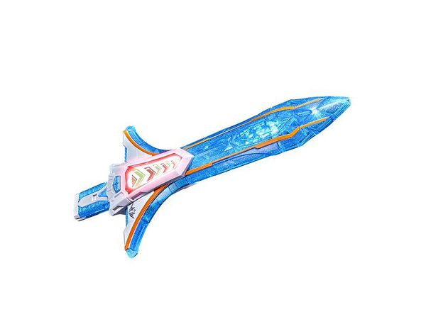 Kirameiger: DX Kiramai Sword