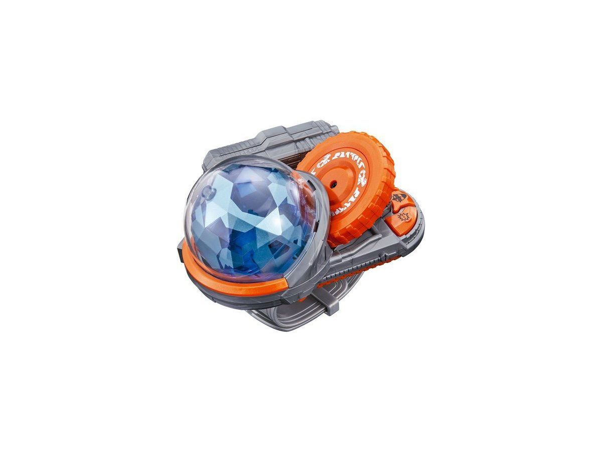 Kirameiger: DX Shiny Kira Mei Changer