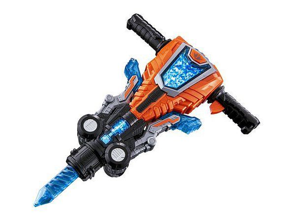 Kirameiger: DX Shiny Breaker