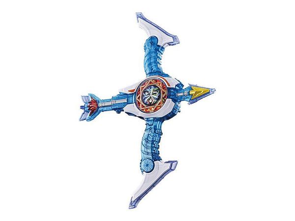 Kirameiger: DX Kiraful Go Arrow