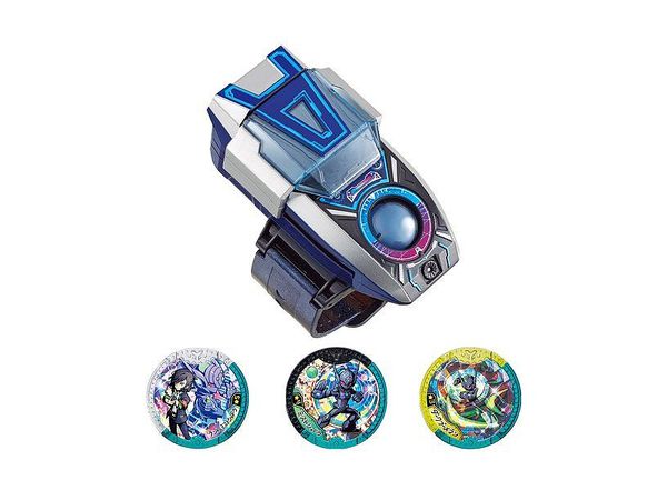 Yo-Kai Watch: DX A Watch