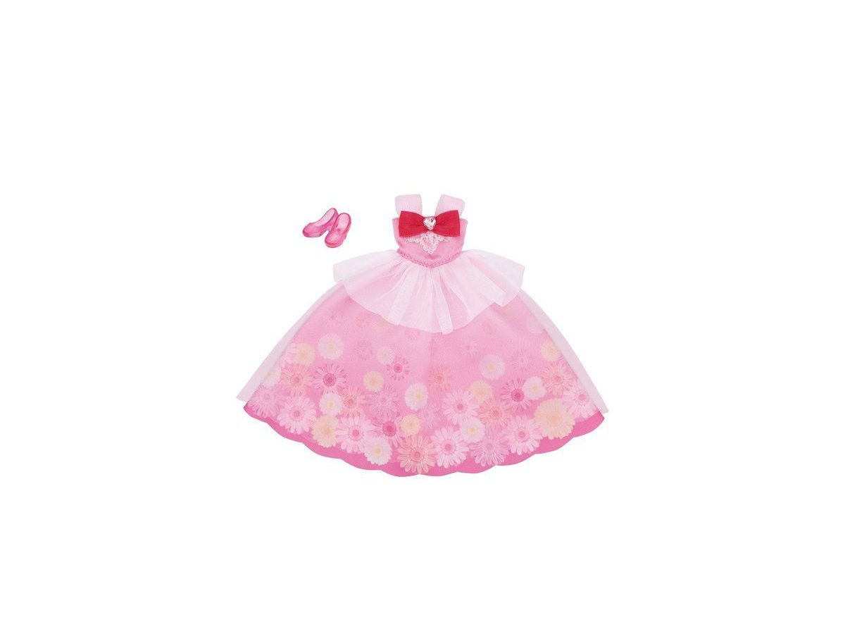 Healin'Good Precure: Precure Style Flower Long Dress