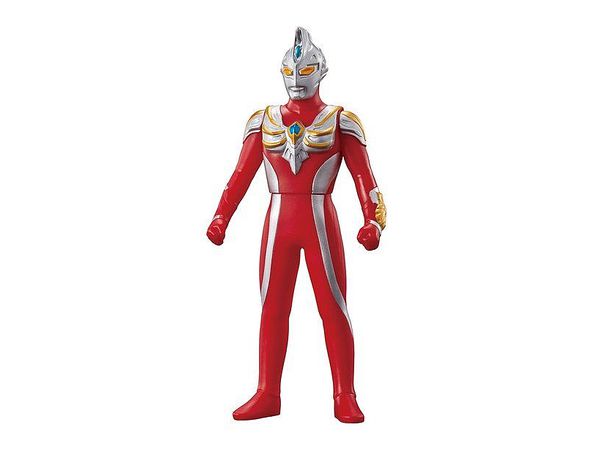 Ultra Hero Series #18 Ultraman Max