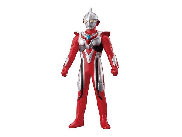 Ultra Hero Series #32 Ultraman Nexus Junesse