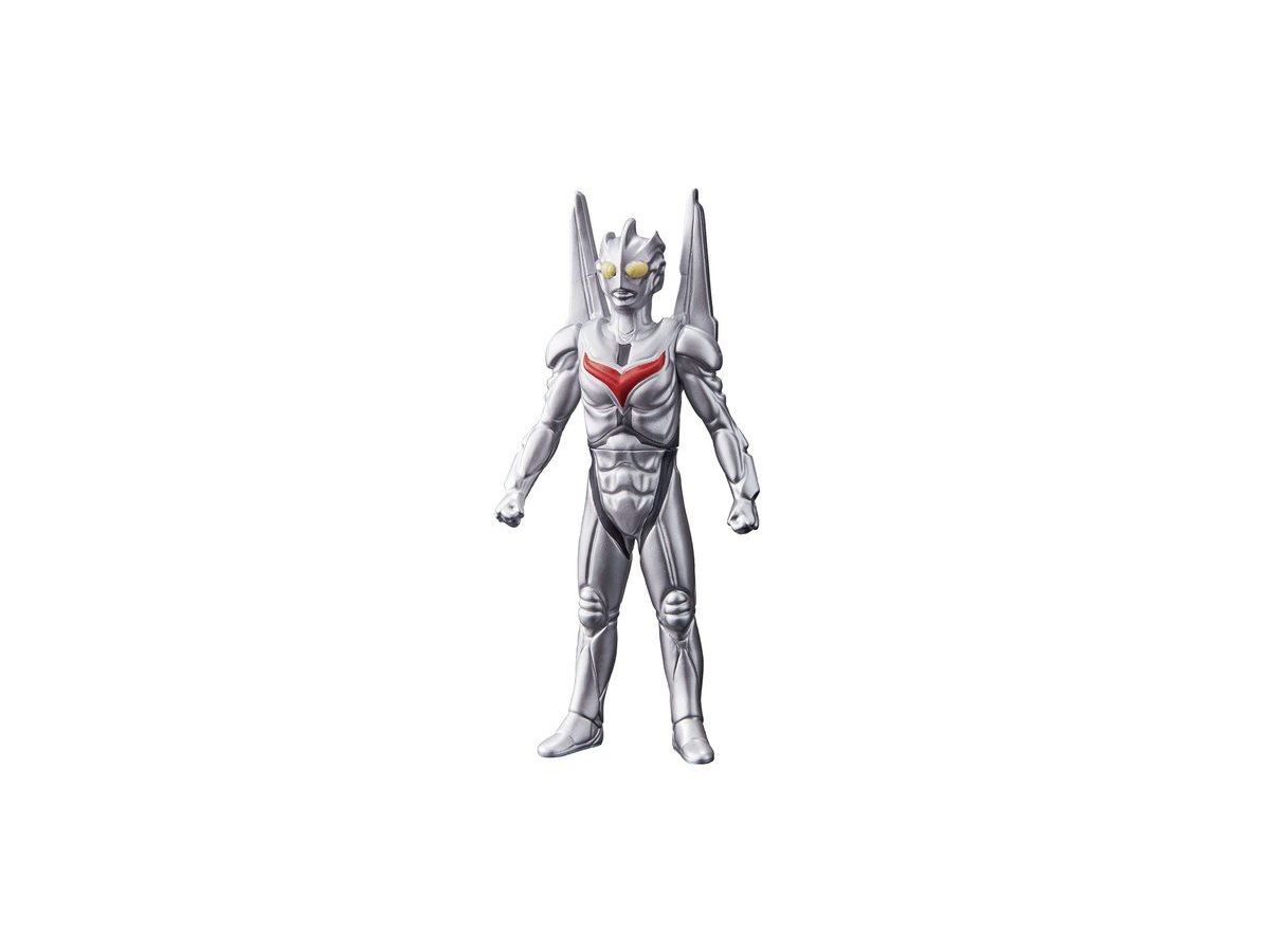 Ultra Hero Series #72 Ultraman Noah