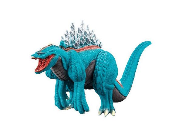 Movie Monster Series Godzilla Terestris  -Godzilla SP-