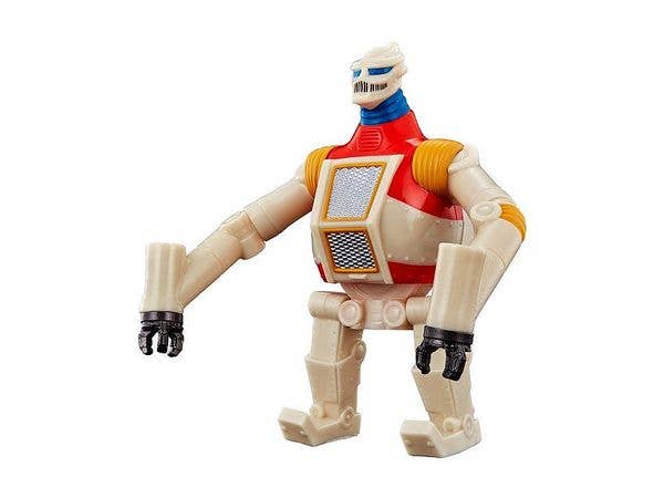 Movie Monster Series Jet Jaguar -Godzilla SP-