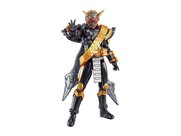 RKF Kamen Rider Oma Zi-O