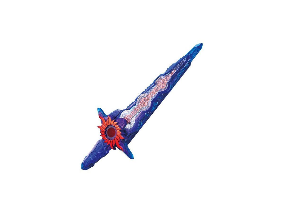 Kamen Rider Saber: Jinohken Cross Saber