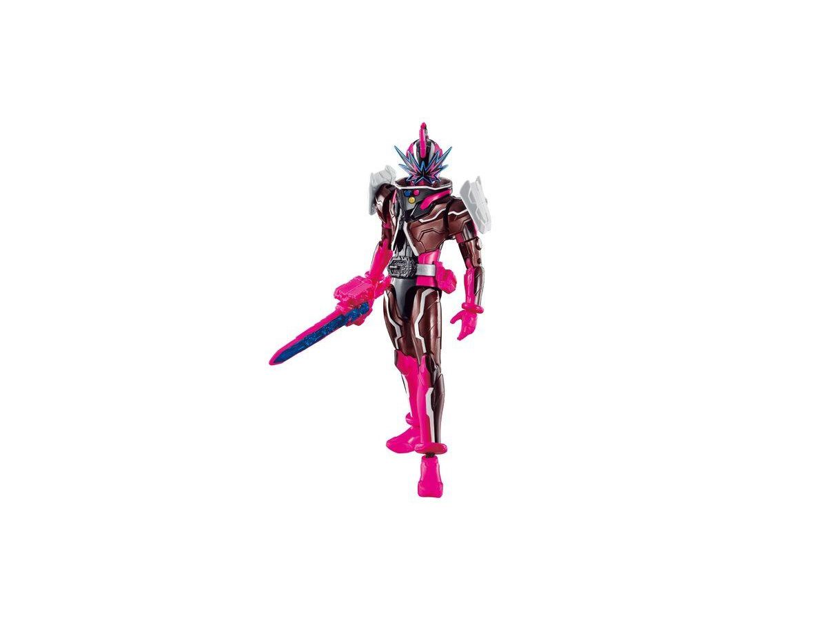 Kamen Rider Slash Hansel Nuts and Gretel & Hansel Bremen Form Change Set