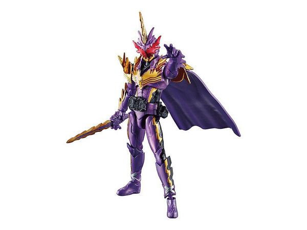 RKF Kamen Rider Caliber Jaou Reed Set