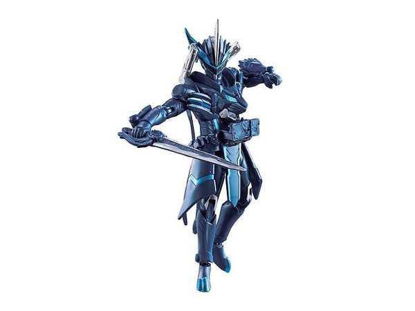Mode Change RKF Kamen Rider Blaze King Lion Great War